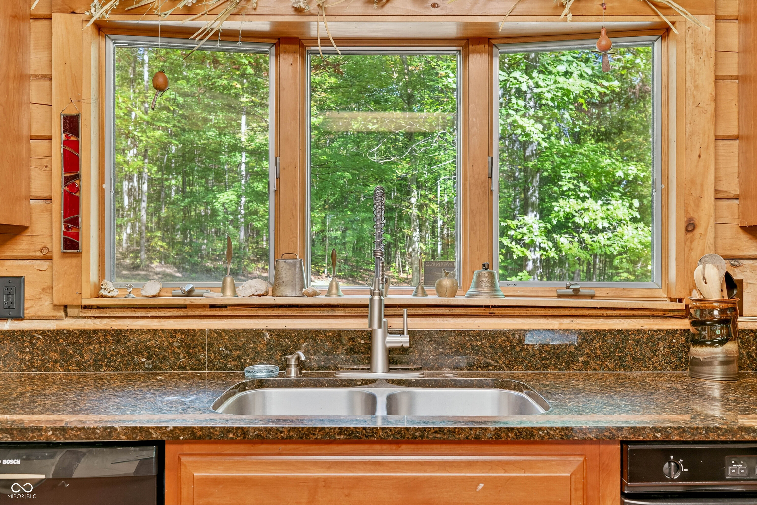 5998 Bear Creek Road Morgantown, IN 46160 - Photo 8 of 165