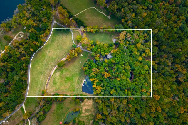 $1,250,000 | 5998 Bear Creek Road, Morgantown, IN 46160