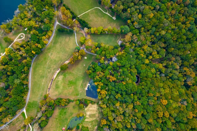 $1,250,000 | 5998 Bear Creek Road, Morgantown, IN 46160