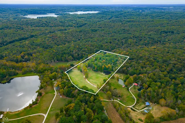 $1,250,000 | 5998 Bear Creek Road, Morgantown, IN 46160