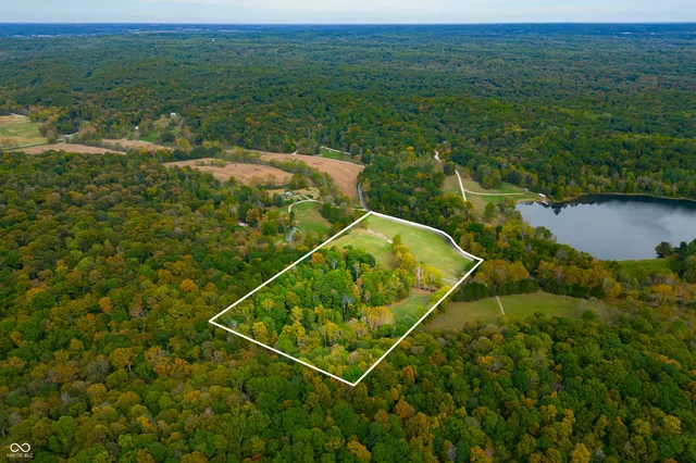 $1,250,000 | 5998 Bear Creek Road, Morgantown, IN 46160