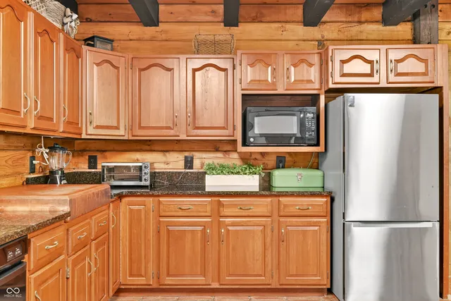 $1,250,000 | 5998 Bear Creek Road, Morgantown, IN 46160