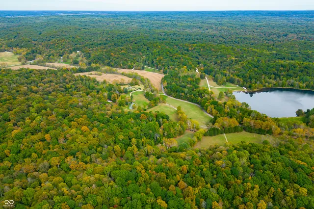 $1,250,000 | 5998 Bear Creek Road, Morgantown, IN 46160