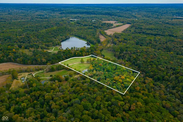 $1,250,000 | 5998 Bear Creek Road, Morgantown, IN 46160