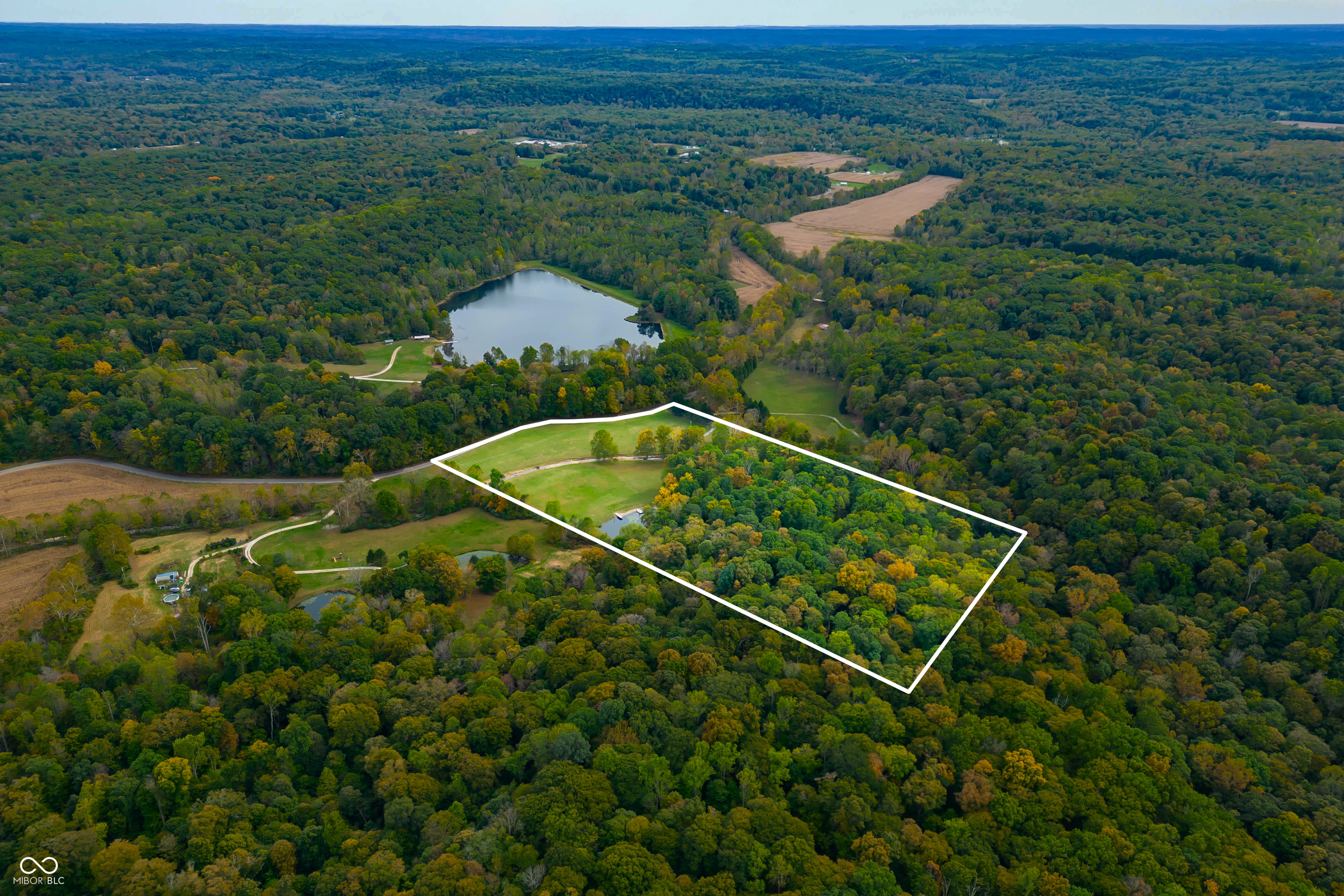 5998 Bear Creek Road Morgantown, IN 46160 - Photo 92 of 165