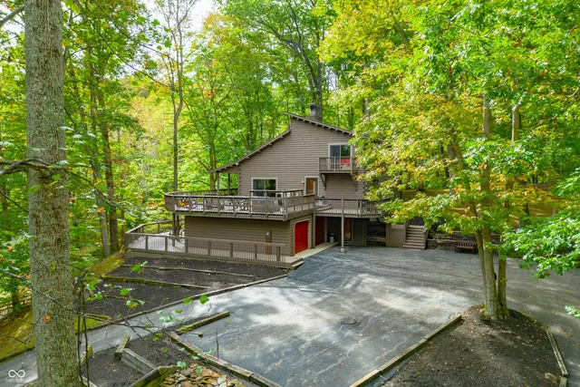 $1,250,000 | 5998 Bear Creek Road, Morgantown, IN 46160