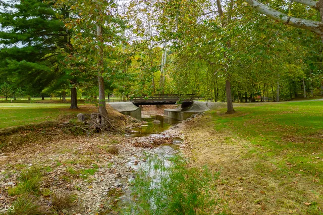 $1,250,000 | 5998 Bear Creek Road, Morgantown, IN 46160