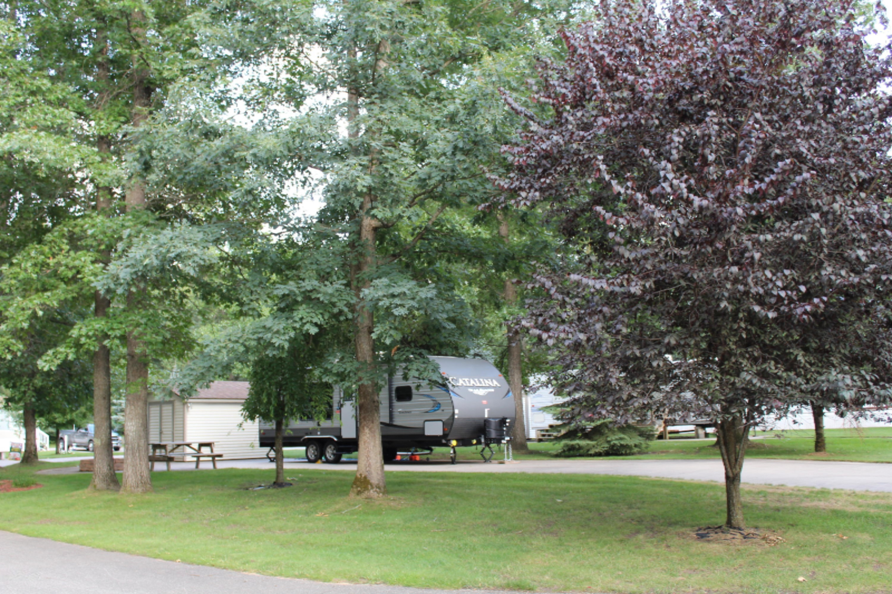 9467 South Easy Lane, Unit 18 Baldwin, MI 49304 - Photo 2 of 9 Lot 18 (b)