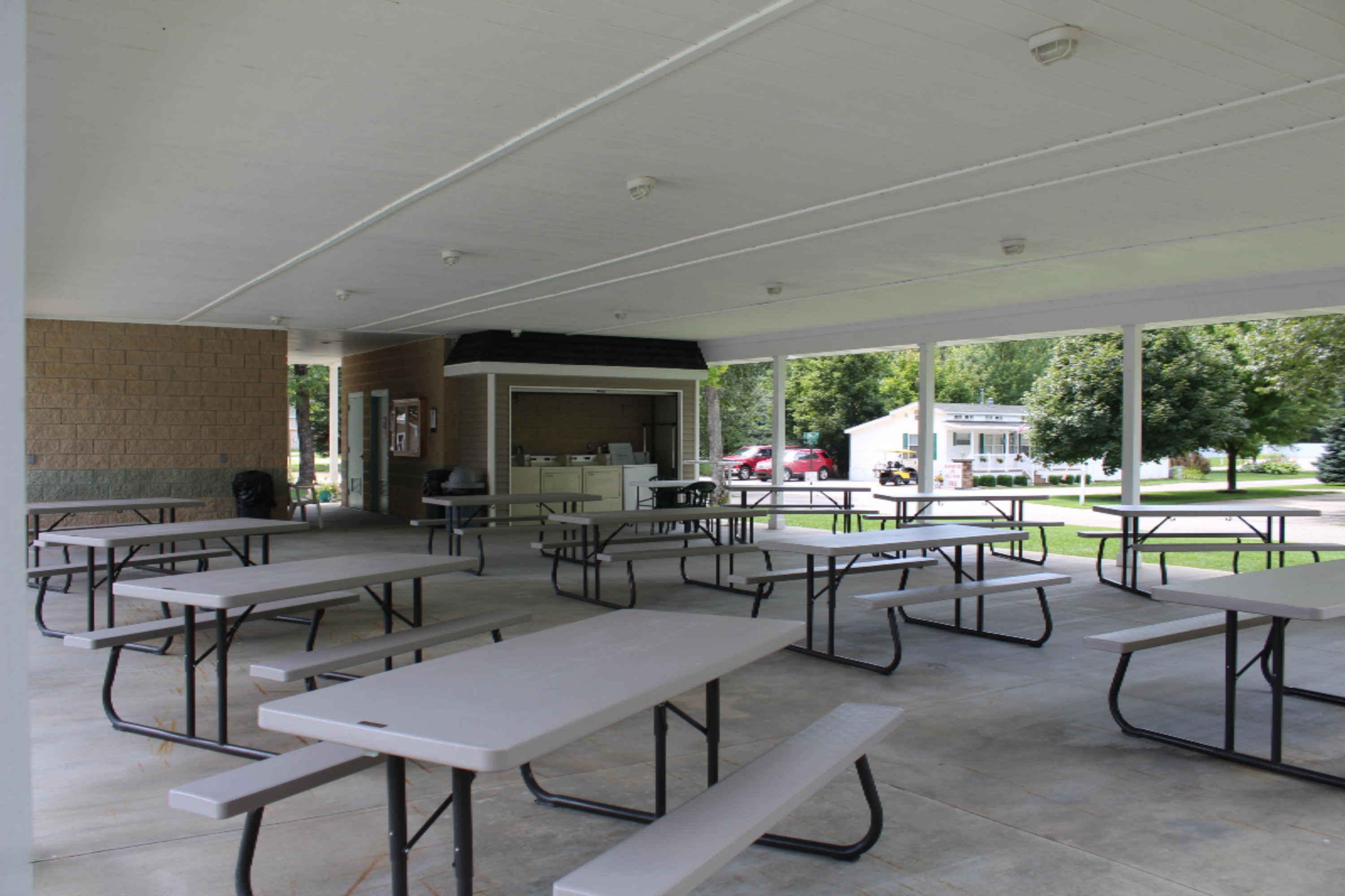 9467 South Easy Lane, Unit 18 Baldwin, MI 49304 - Photo 4 of 9 Gen Park Pics (2)