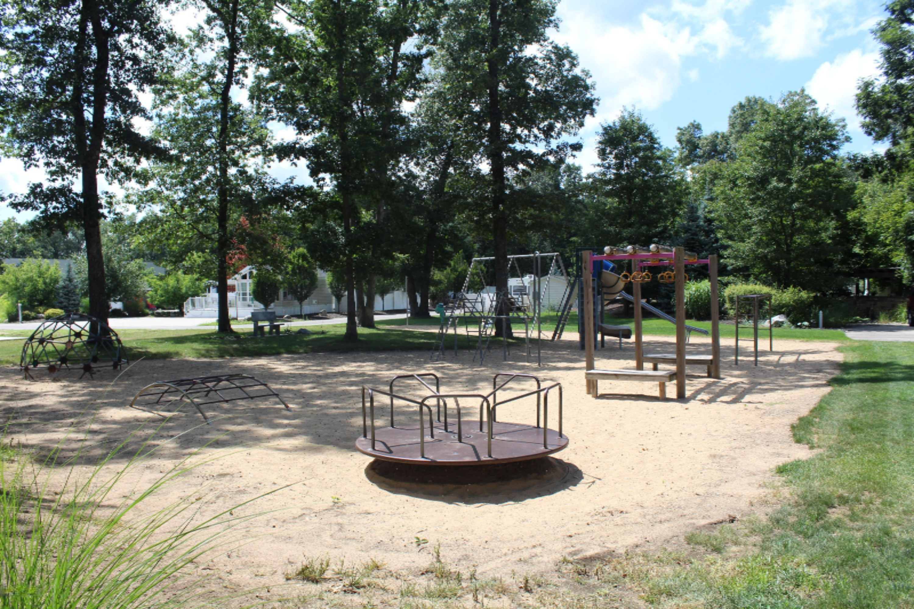 9467 South Easy Lane, Unit 18 Baldwin, MI 49304 - Photo 5 of 9 Gen Park Pics (3)