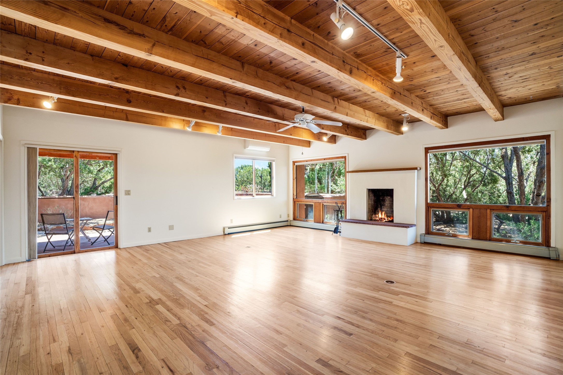 770 Coyote Ridge Road Santa Fe, NM 87507 - Photo 2 of 33
