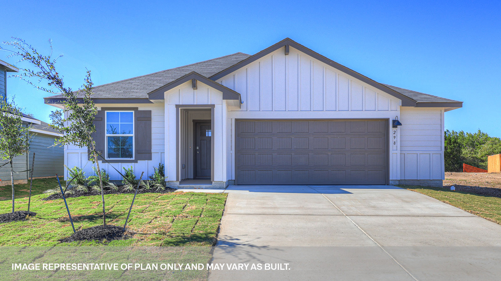 261 Yellowstone Drive Kyle, TX 78640 - Photo 1 of 32