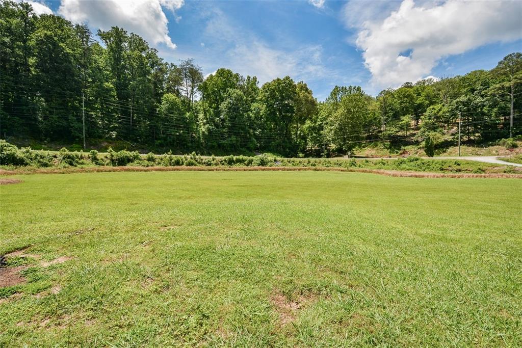 3518 Old Burnt Mountain Road Jasper, GA 30143 - Photo 14 of 45