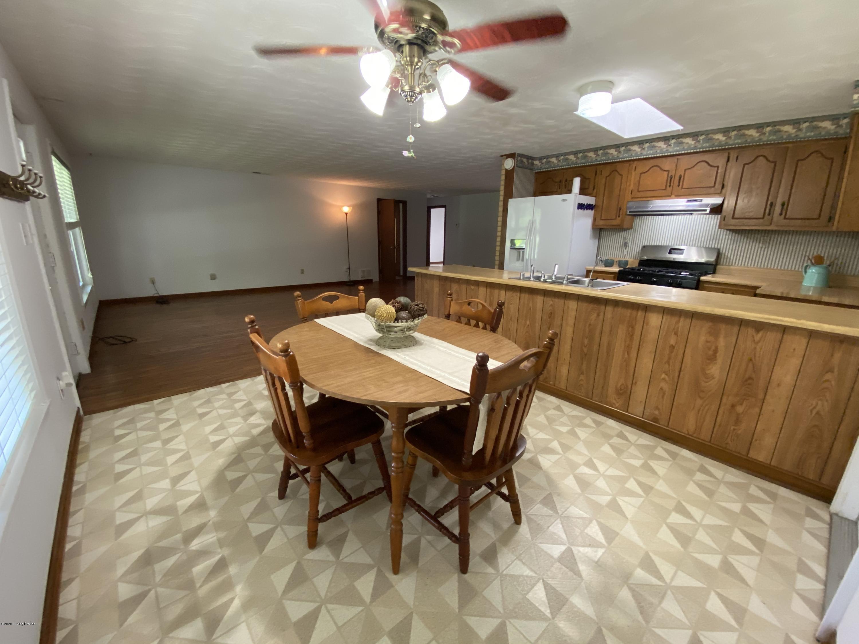 315 Buck Knobs Road Ekron, KY 40117 - Photo 12 of 31 IMG_0251