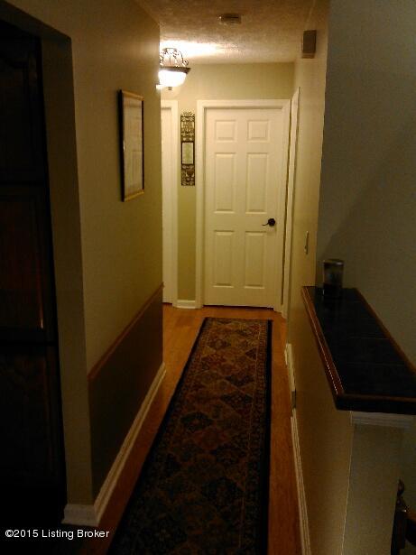 7416 Manslick Road Louisville, KY 40214 - Photo 10 of 26 7416 Manslick Hallway upstairs