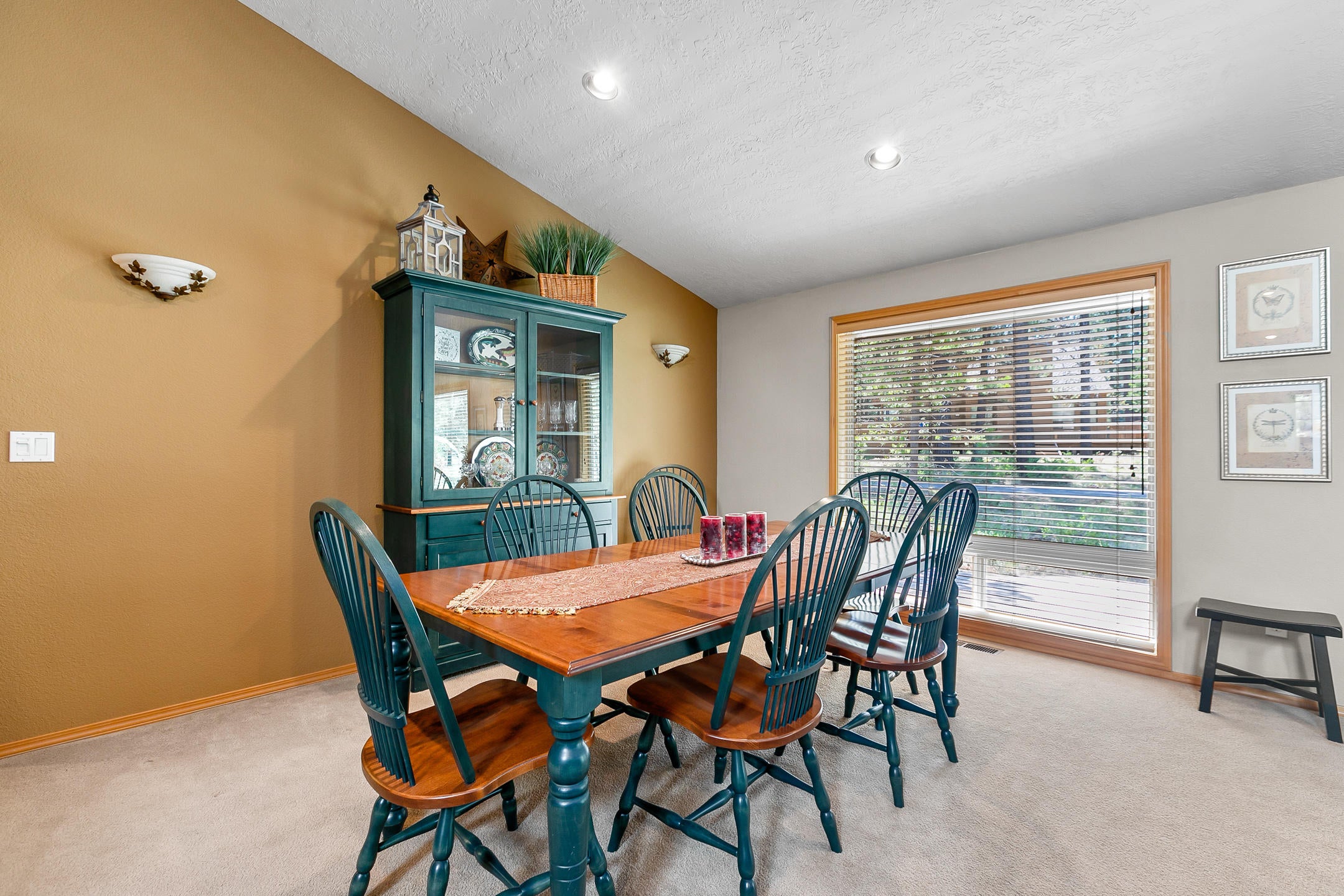 18139 Rager Mountain Lane Sunriver, OR 97707 - Photo 8 of 37 9