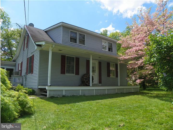 115 Hankins Road Hightstown, NJ 08520 - Photo 1 of 23 Gallery Image 1