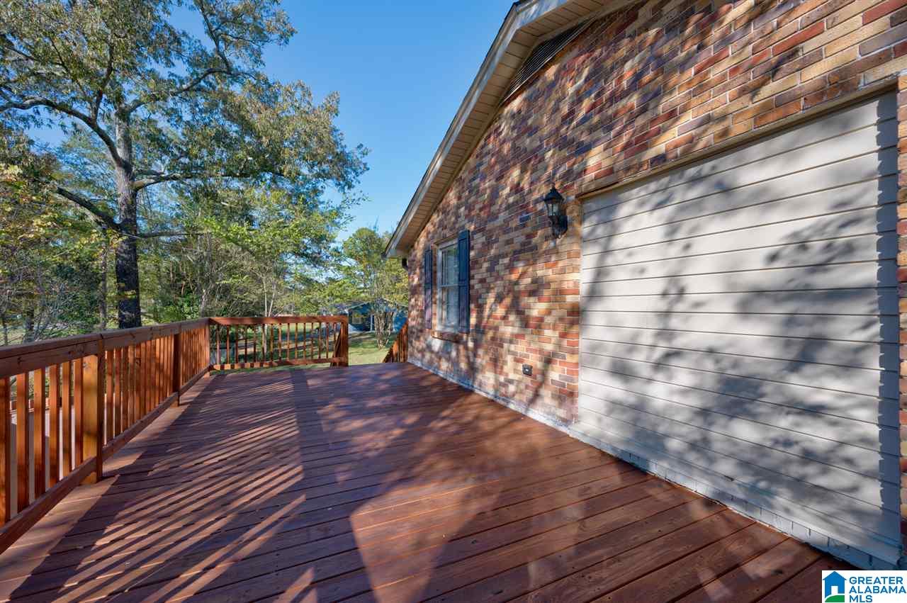 1607 Bolte Road Southeast Cullman, AL 35055 - Photo 29 of 35
