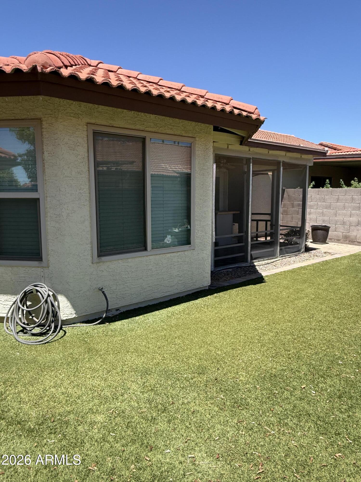 542 South Higley Road, Unit 63 Mesa, AZ 85206 - Photo 33 of 41 IMG_3974