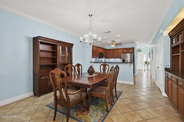 $315,000 | 1453 East Beach Boulevard, Unit 313, Pass Christian, MS 39571