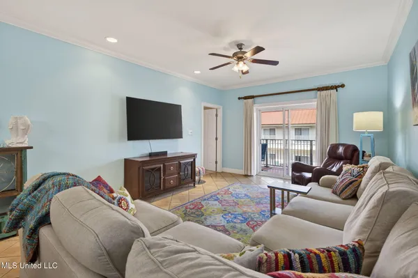 $315,000 | 1453 East Beach Boulevard, Unit 313, Pass Christian, MS 39571