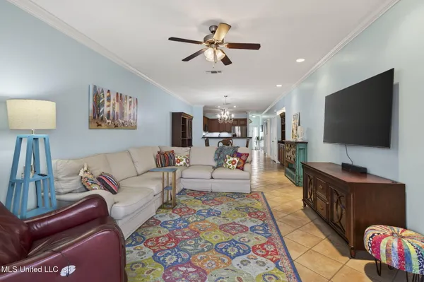 $315,000 | 1453 East Beach Boulevard, Unit 313, Pass Christian, MS 39571