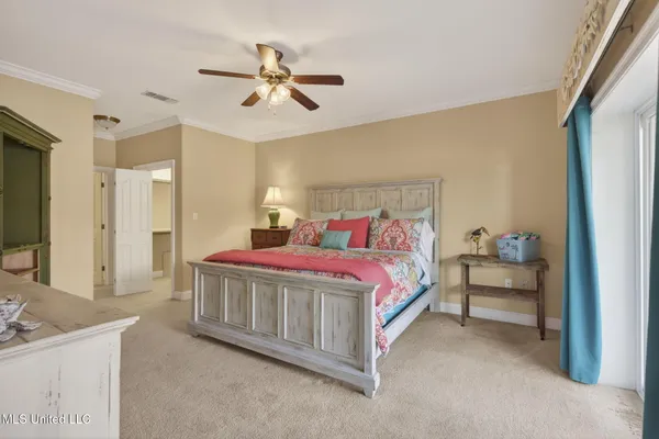 $315,000 | 1453 East Beach Boulevard, Unit 313, Pass Christian, MS 39571