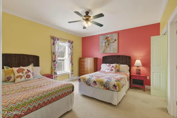 $315,000 | 1453 East Beach Boulevard, Unit 313, Pass Christian, MS 39571