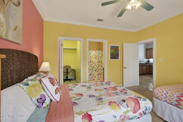 $315,000 | 1453 East Beach Boulevard, Unit 313, Pass Christian, MS 39571