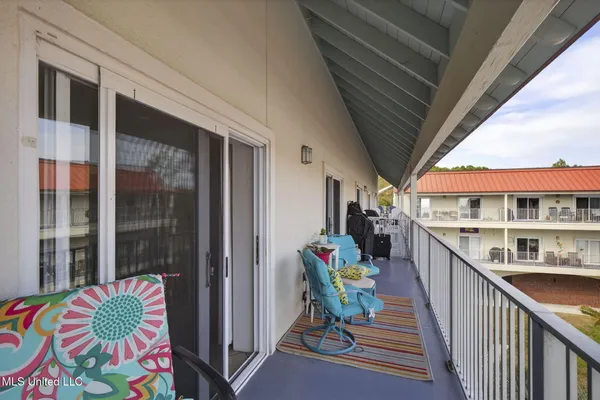 $315,000 | 1453 East Beach Boulevard, Unit 313, Pass Christian, MS 39571