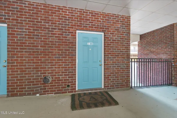 $315,000 | 1453 East Beach Boulevard, Unit 313, Pass Christian, MS 39571