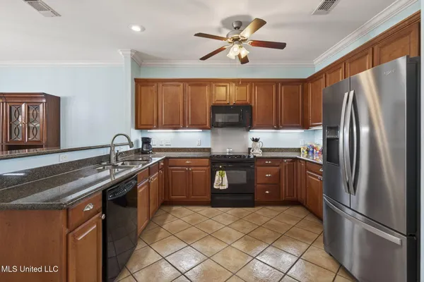 $315,000 | 1453 East Beach Boulevard, Unit 313, Pass Christian, MS 39571