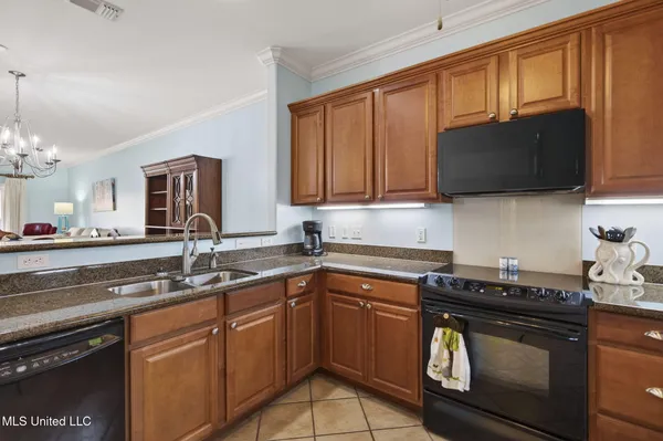 $315,000 | 1453 East Beach Boulevard, Unit 313, Pass Christian, MS 39571