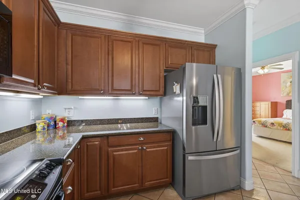 $315,000 | 1453 East Beach Boulevard, Unit 313, Pass Christian, MS 39571