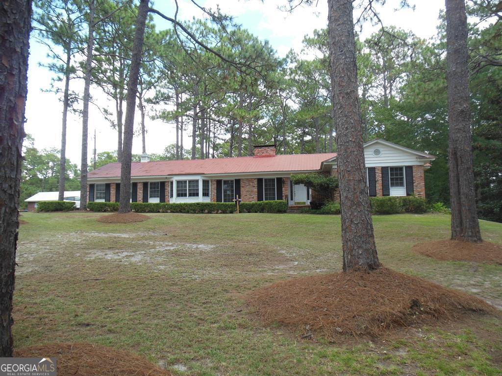 462 North State Street Lyons, GA 30436 - Photo 1 of 1 Main View