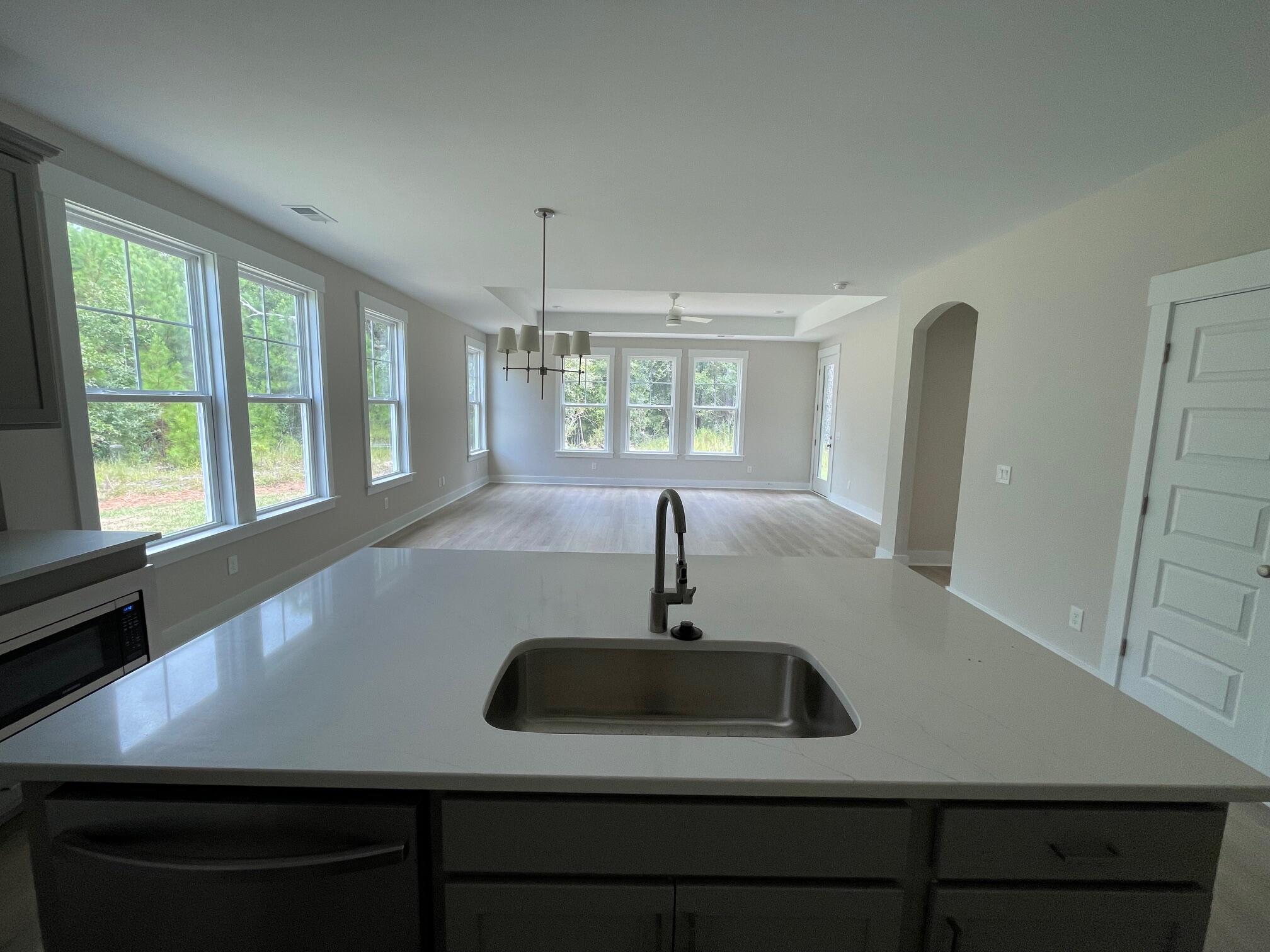 1105 Irving Manigault Road McClellanville, SC 29458 - Photo 3 of 26 Island