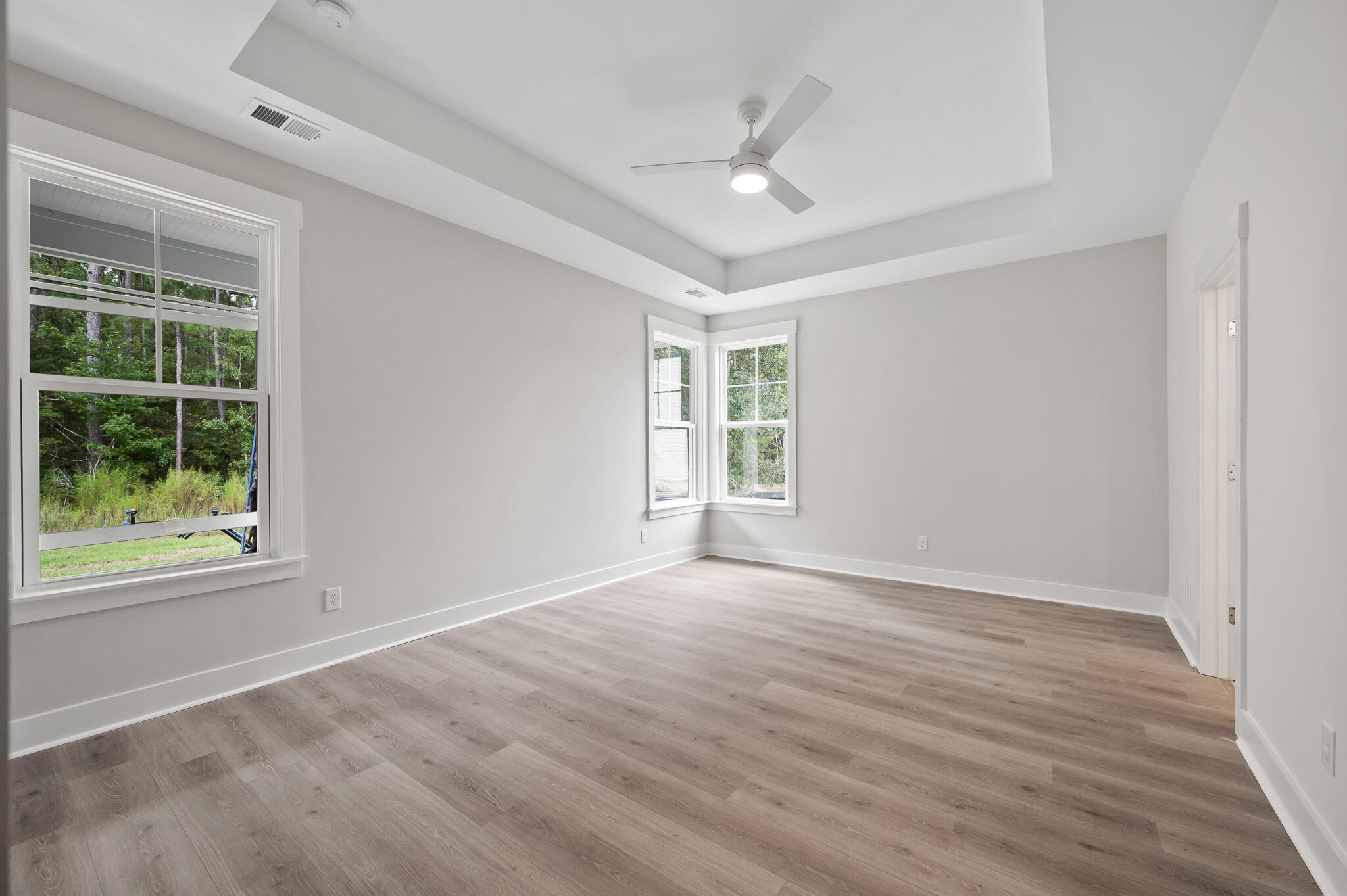 1105 Irving Manigault Road McClellanville, SC 29458 - Photo 7 of 26 Owners Suite