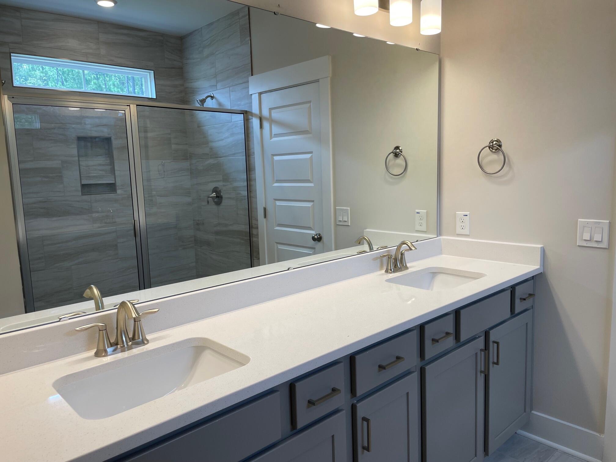 1105 Irving Manigault Road McClellanville, SC 29458 - Photo 9 of 26 Extra Large Shower