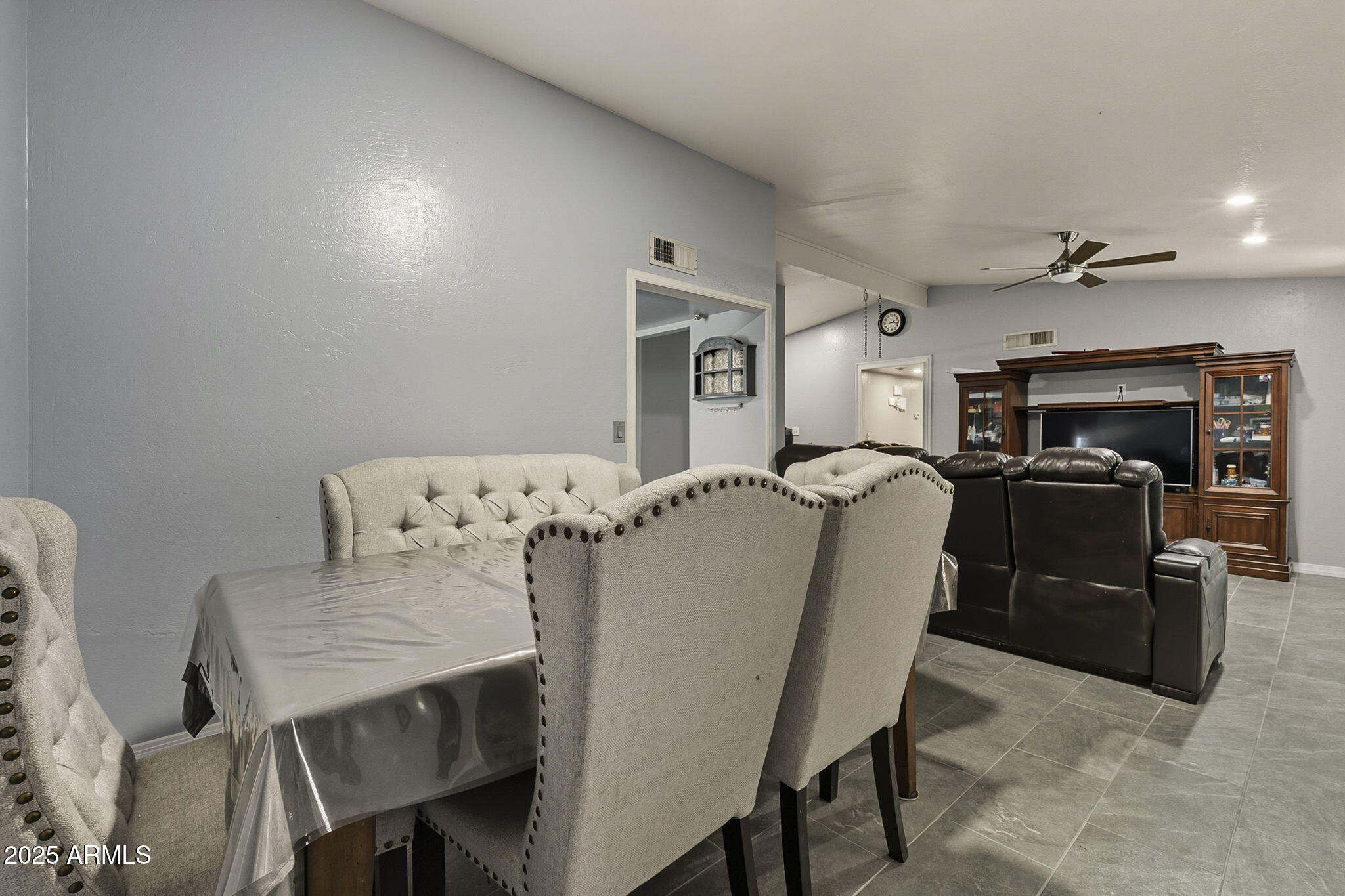 2103 West Palomino Drive Chandler, AZ 85224 - Photo 12 of 46 a dining room with furniture and window