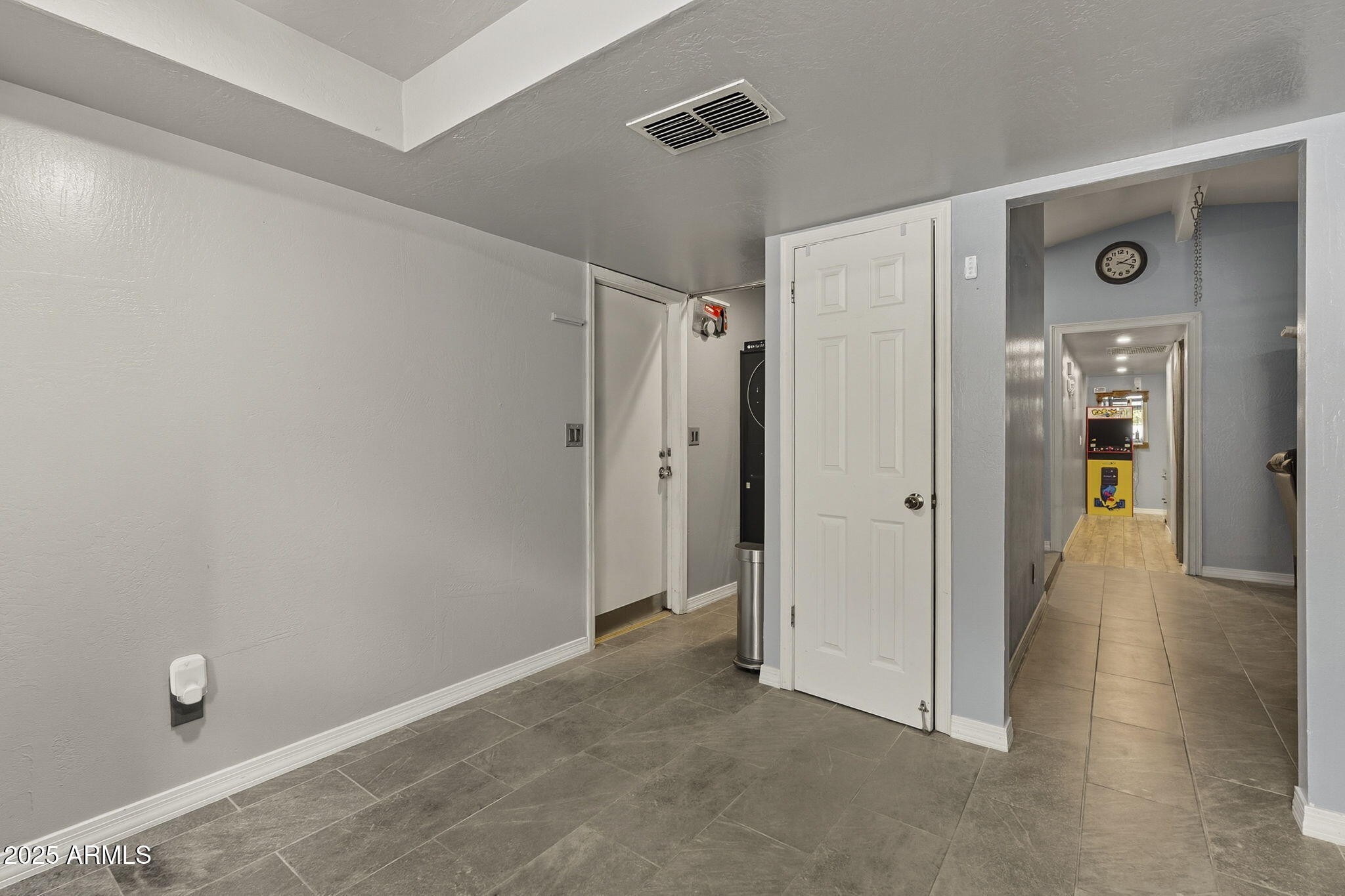 2103 West Palomino Drive Chandler, AZ 85224 - Photo 18 of 46 a view of an empty room