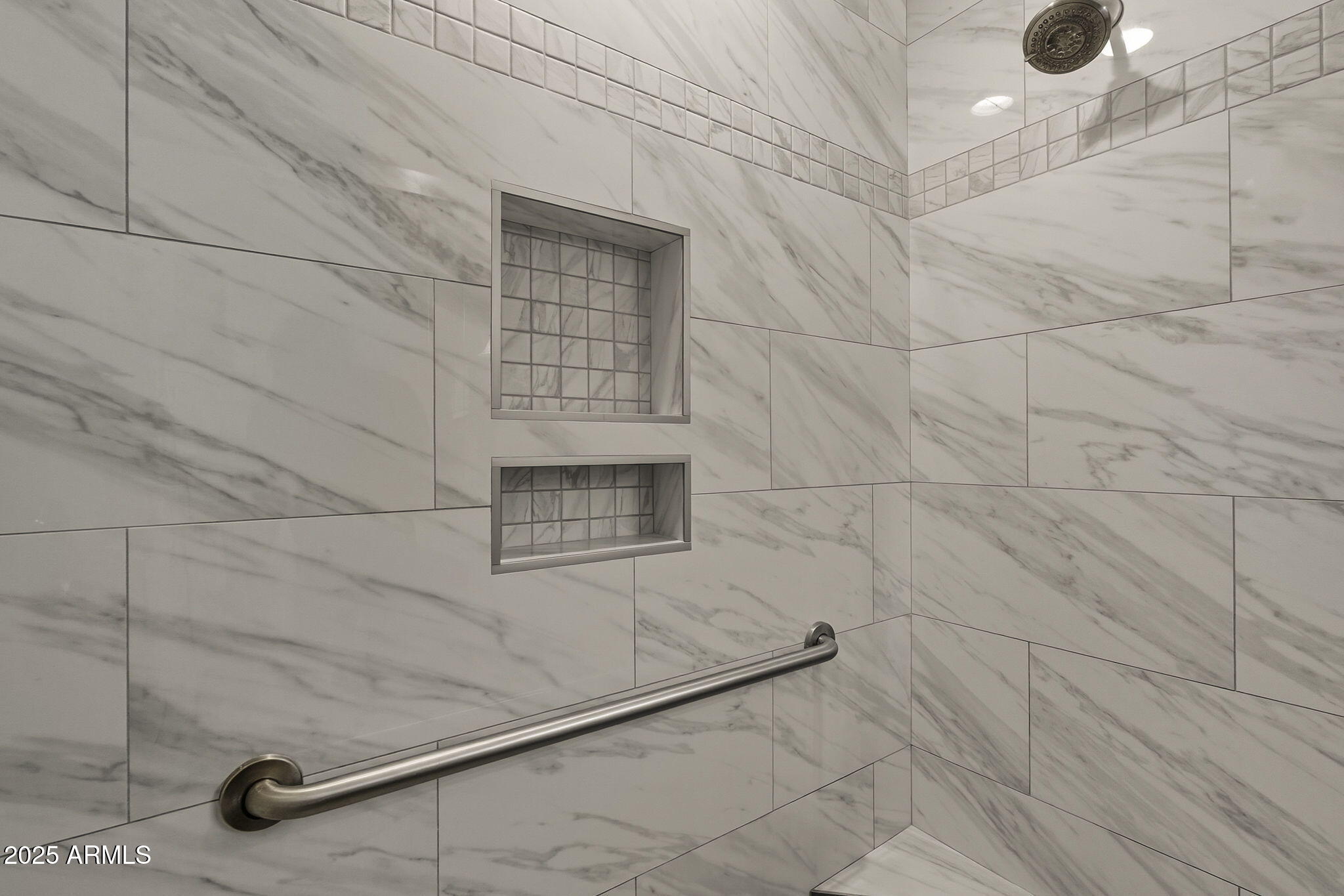 2103 West Palomino Drive Chandler, AZ 85224 - Photo 32 of 46 a bathroom with a shower