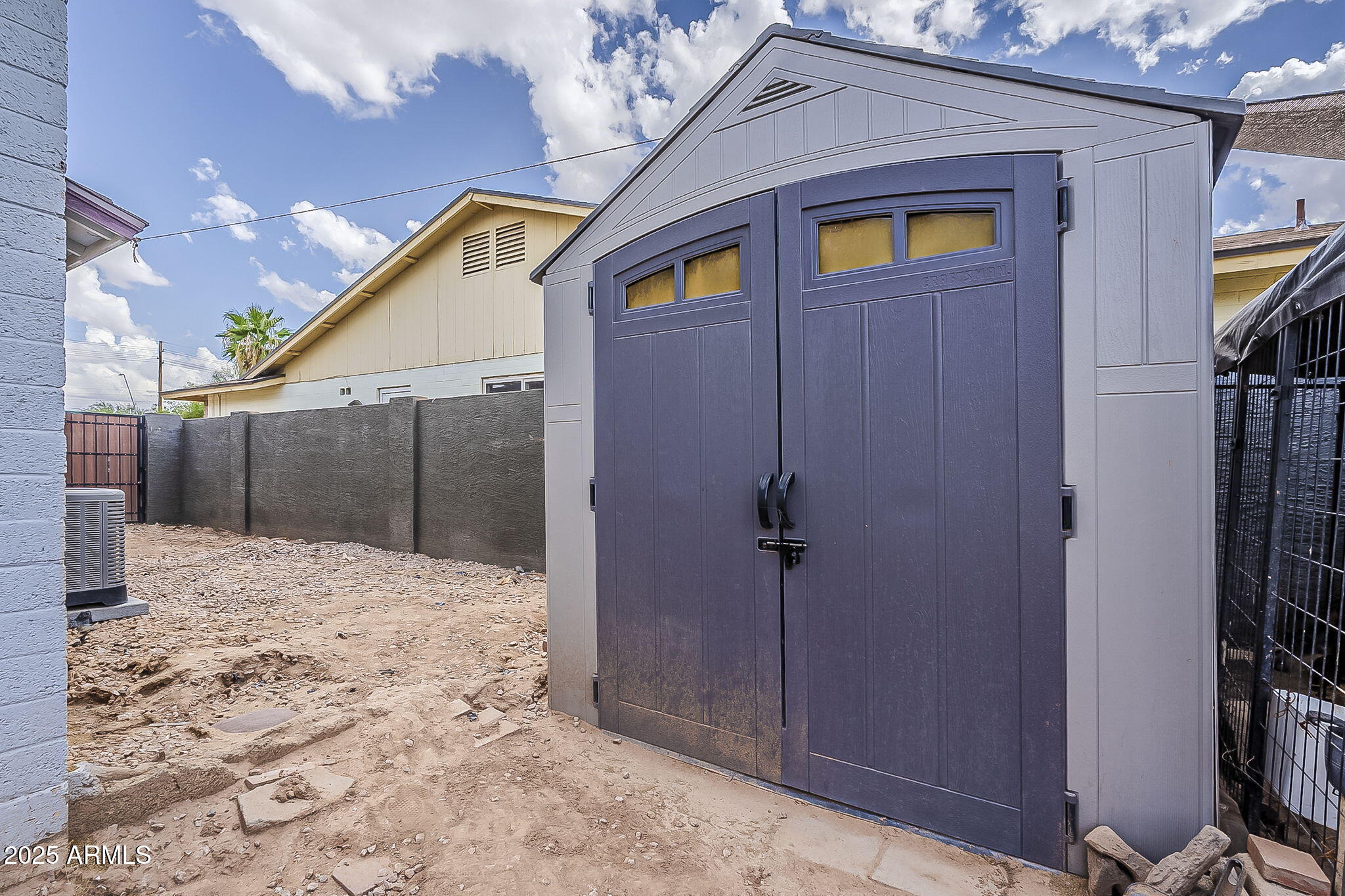 2103 West Palomino Drive Chandler, AZ 85224 - Photo 44 of 46 a view of a pathway of a house