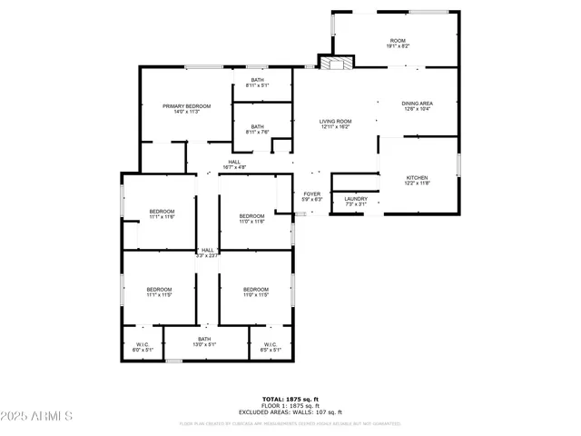 $625,000 | 2103 West Palomino Drive, Chandler, AZ 85224