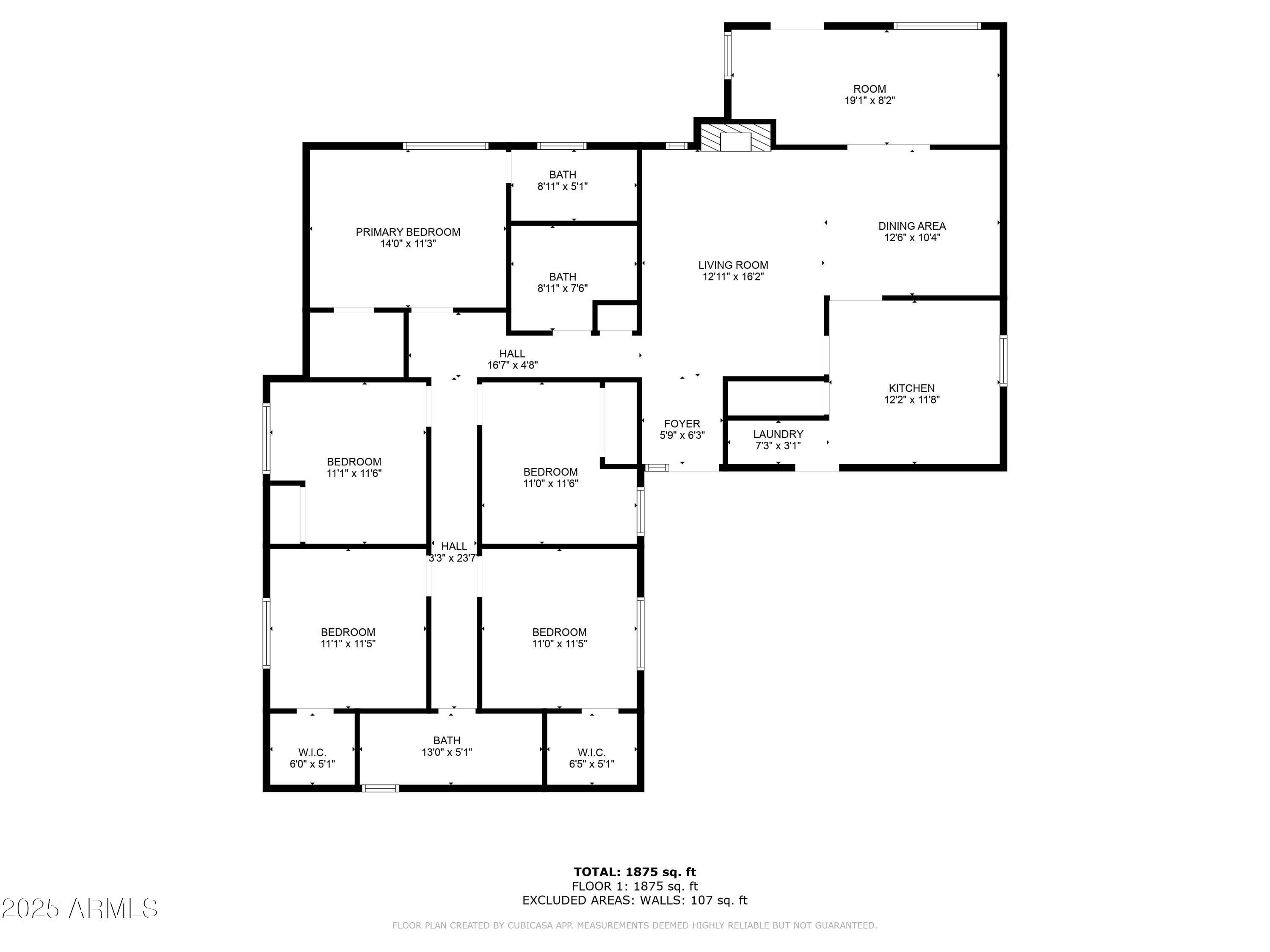 2103 West Palomino Drive Chandler, AZ 85224 - Photo 46 of 46