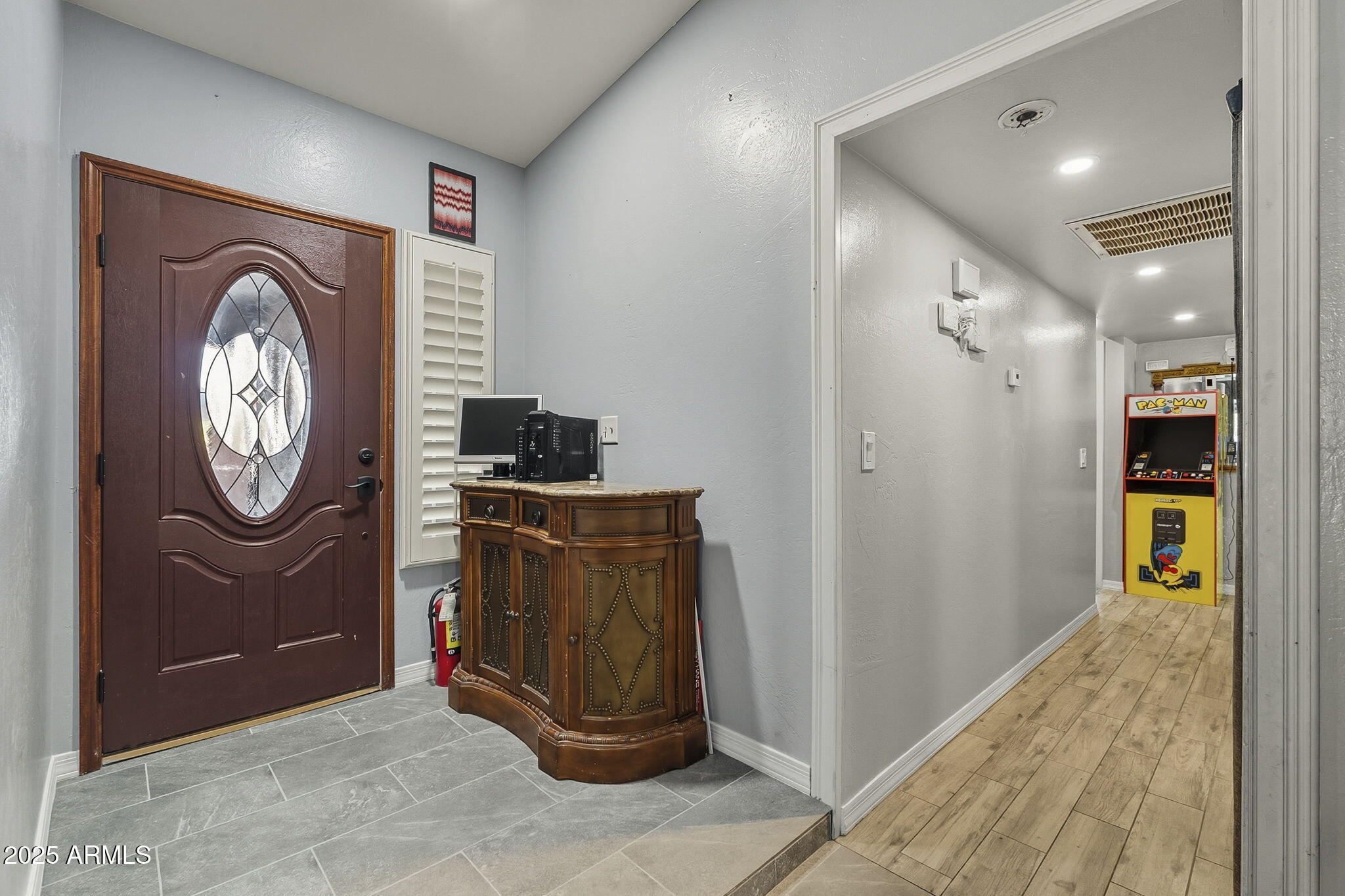 2103 West Palomino Drive Chandler, AZ 85224 - Photo 5 of 46 a view of a storage & utility room