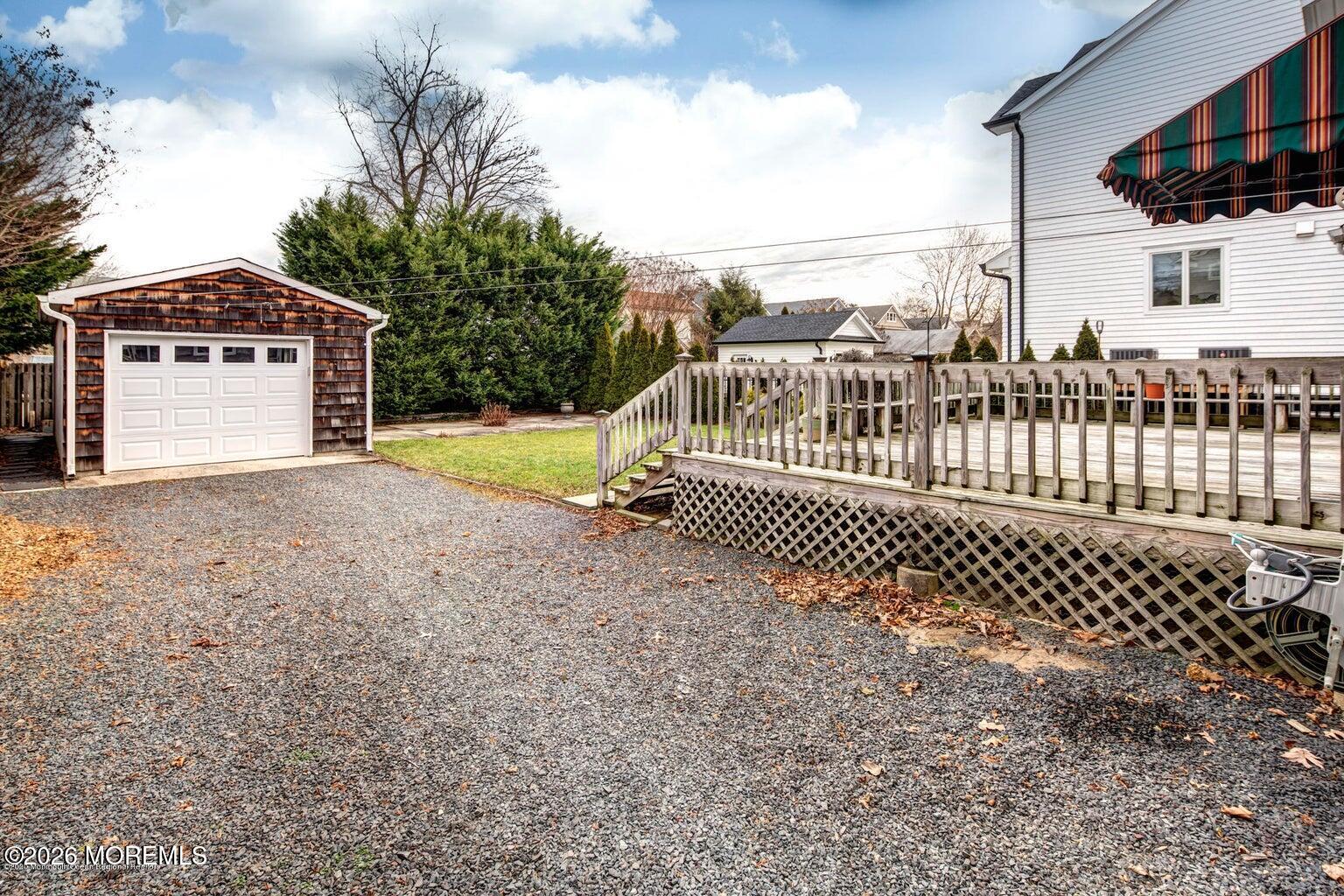 69 Lafayette Street Rumson, NJ 07760 - Photo 21 of 25 69 L Garage