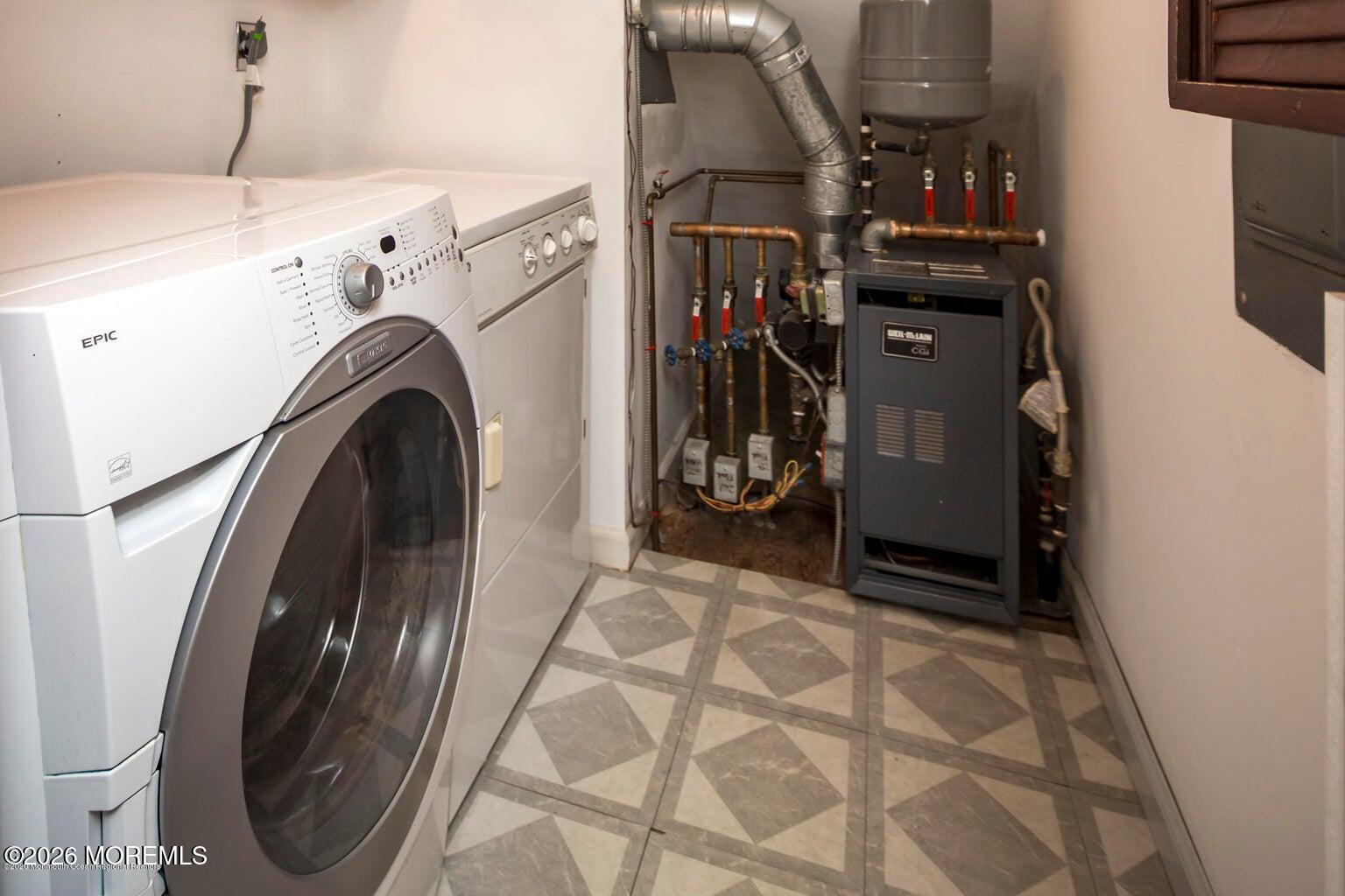 69 Lafayette Street Rumson, NJ 07760 - Photo 9 of 25 69 L Laundry 1