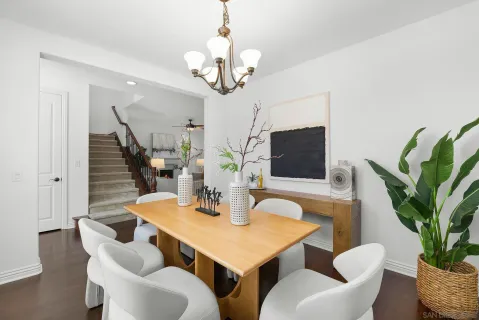 $2,099,000 | 13558 Hyacinth Hills Way, San Diego, CA 92130