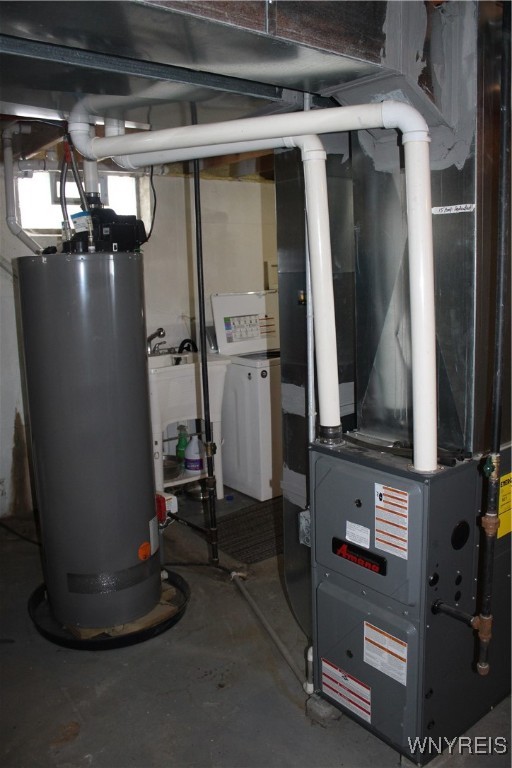 3150 Dodgeson Road Alexander, NY 14005 - Photo 14 of 22