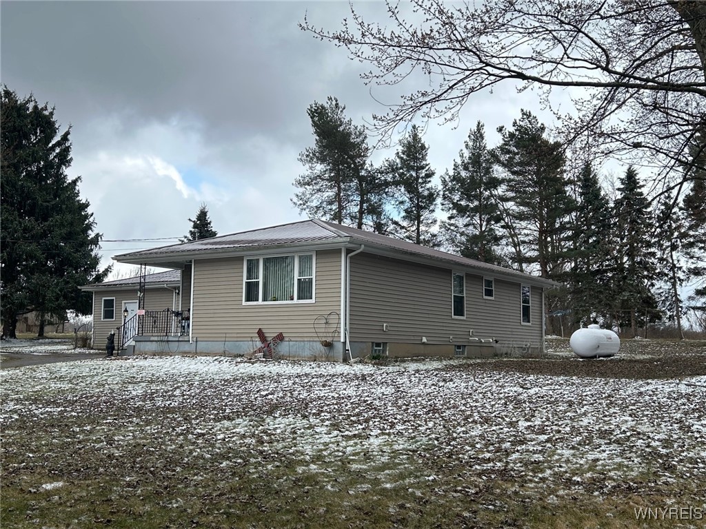 3150 Dodgeson Road Alexander, NY 14005 - Photo 15 of 22